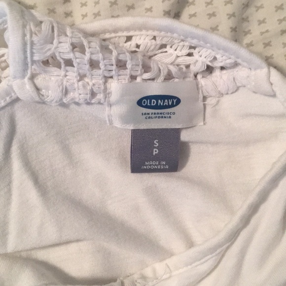 Tank top - Picture 3 of 3